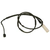 Image de Contact D'Avertissement, Usure Des Plaquettes De Frein Gic272 Trw Trw Gic272 Bmw