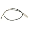 Image de Contact D'Avertissement, Usure Des Plaquettes De Frein Gic274 Trw Trw Gic274 Bmw