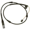 Image de Contact D'Avertissement, Usure Des Plaquettes De Frein Gic276 Trw Trw Gic276 Bmw