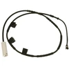Image de Contact D'Avertissement, Usure Des Plaquettes De Frein Gic288 Trw Trw Gic288