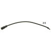 Image de Contact D'Avertissement, Usure Des Plaquettes De Frein Gic306 Trw Trw Gic306 Porsche