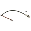 Image de Contact D'Avertissement, Usure Des Plaquettes De Frein Gic307 Trw Trw Gic307 Porsche