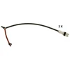 Image de Contact D'Avertissement, Usure Des Plaquettes De Frein Gic308 Trw Trw Gic308 Porsche