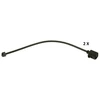 Image de Contact D'Avertissement, Usure Des Plaquettes De Frein Gic324 Trw Trw Gic324 Porsche;Volkswagen