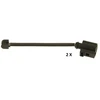 Image de Contact D'Avertissement, Usure Des Plaquettes De Frein Gic325 Trw Trw Gic325 Porsche;Volkswagen