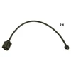 Image de Contact D'Avertissement, Usure Des Plaquettes De Frein Gic326 Trw Trw Gic326 Bentley;Volkswagen