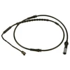 Image de Contact D'Avertissement, Usure Des Plaquettes De Frein Gic327 Trw Trw Gic327 Bmw