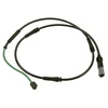 Image de Contact D'Avertissement, Usure Des Plaquettes De Frein Gic335 Trw Trw Gic335 Bmw