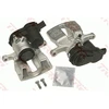 Image de Étrier De Frein Bht336e Trw Trw Bht336e Audi
