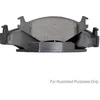 Image de TRW GDB4605 Kit de patins de frein, disque de frein