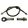Image de Flexible De Frein Phd1108 Trw Trw Phd1108 Mitsubishi