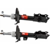 Image de Amortisseur Trw Twin Jgm1091t Trw Jgm1091t Ford