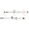 Image de Flexible De Frein Phb664 Trw Trw Phb664 Citroen;Ds;Peugeot