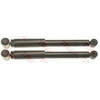 Image de Amortisseur Trw Twin Jgt1150t Trw Jgt1150t Nissan;Opel;Vauxhall