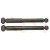 Image de Amortisseur Trw Twin Jgt1164t Trw Jgt1164t Nissan