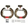 Image de Jeu De âchoires De Frein Superkit Gsk2613 Trw Trw Gsk2613 Chevrolet;Daewoo