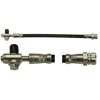 Image de Flexible De Frein Phd1114 Trw Trw Phd1114 Audi;Seat;Skoda;Volkswagen