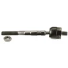 Image de Rotule De Direction Intérieure, Barre De Connexion Jar1225 Trw Trw Jar1225 Renault