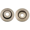 Image de Disque De Frein Trw Df6142 Nissan