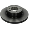 Image de Disque De Frein Trw Df6143s Bmw