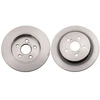 Image de Disque De Frein Trw Df6145 Lexus;Subaru;Toyota
