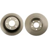Image de Disque De Frein Trw Df6137 Bmw