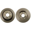 Image de Disque De Frein Trw Df6139 Ford