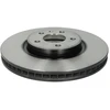Image de Disque De Frein Trw Df6148 Audi