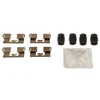 Image de Kit D'Accessoires, Plaquette De Frein À Disque Trw Pfk654 Chevrolet;Opel;Vauxhall