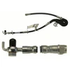 Image de Flexible De Frein Phd1134 Trw Trw Phd1134 Citroen;Peugeot