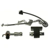 Image de Flexible De Frein Phd1135 Trw Trw Phd1135 Peugeot