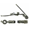 Image de Flexible De Frein Phd1136 Trw Trw Phd1136 Citroen;Peugeot