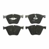 Image de Kit De Plaquettes De Frein, Frein À Disque Gdb1964 Trw Trw Gdb1964 Bmw
