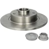 Image de Disque De Frein Trw Df6203bs Renault