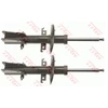 Image de Amortisseur Trw Twin Jgm1060t Trw Jgm1060t Mercedes-Benz;Renault