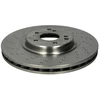 Image de Disque De Frein Trw Df6153s Mercedes-Benz
