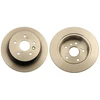 Image de Disque De Frein Trw Df6176 Toyota