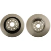 Image de Disque De Frein Trw Df6039s Lexus