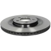Image de Disque De Frein Trw Df6175s Audi;Porsche;Volkswagen