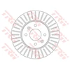 Image de Disque De Frein Trw Df6198 Hyundai;Kia