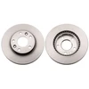 Image de Disque De Frein Trw Df6200 Dacia;Renault