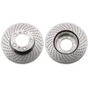 Image de Disque De Frein Trw Df6212s Porsche