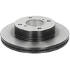 Image de Disque De Frein Trw Df6214 Nissan;Suzuki