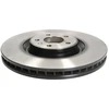 Image de Disque De Frein Trw Df6216 Audi
