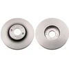 Image de Disque De Frein Trw Df6222 Hyundai