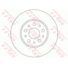 Image de Disque De Frein Trw Df6228 Fiat