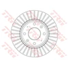Image de Disque De Frein Trw Df6229 Kia