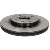 Image de Disque De Frein Trw Df6232 Suzuki
