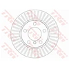 Image de Disque De Frein Trw Df6255 Bmw