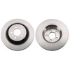 Image de Disque De Frein Trw Df6263 Dodge;Jeep